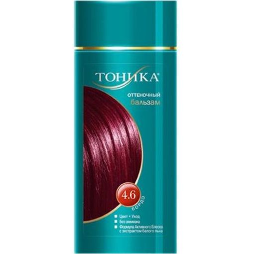 TONIKA BALZAM 150 ML 4.6 şəkli
