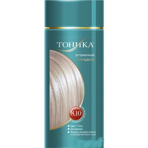 TONIKA BALZAM 150 ML 8.10 şəkli
