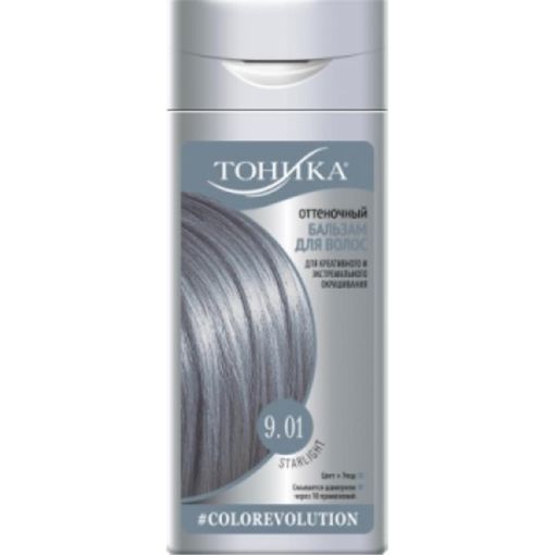 TONIKA BALZAM STALNOY 150 ML şəkli