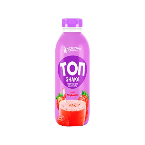 TOP KOKTEYL 450 Q SHAKE ÇİYƏLƏK şəkli
