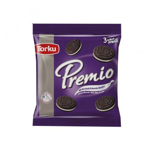 TORKU PEÇENYE 86 Q PREMİO şəkli