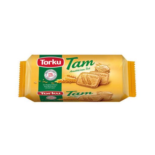 TORKU TAM BUĞDALI PEÇENYE 131 Q şəkli