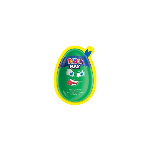 TOYBOX MAX YUMURTA 20 Q QIZ şəkli
