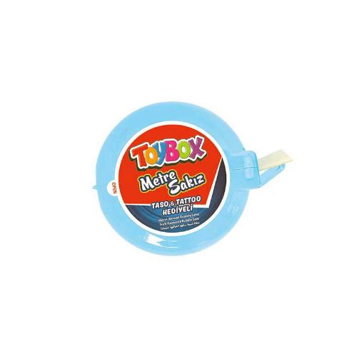 TOYBOX METRE SAQQIZ 35 Q şəkli