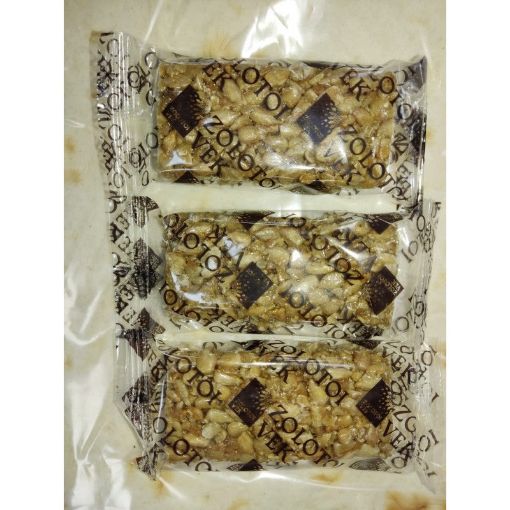 TRİSTAR KOZİNAK HALVA KQ şəkli