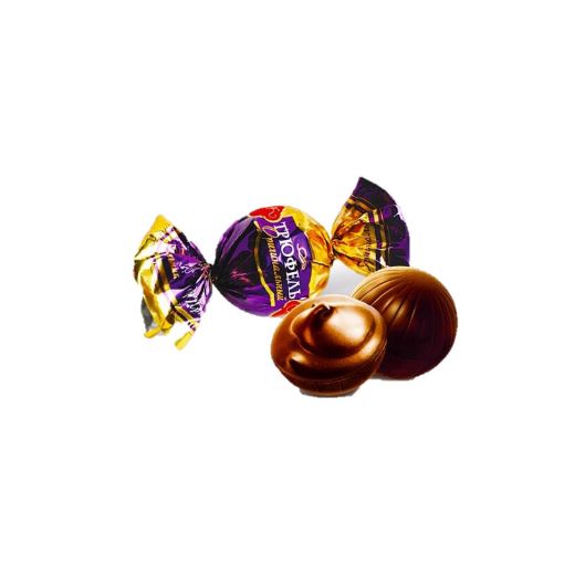 TRUFEL ASSORTİ ŞOKOLAD AVK KQ şəkli