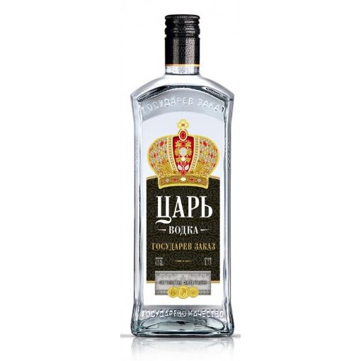 TSAR ARAQ 700 ML şəkli