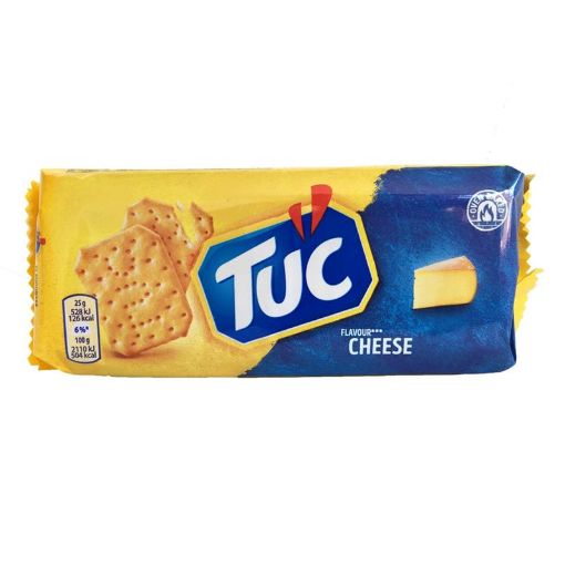 TUC KREKER 100 Q PENDİRLİ şəkli