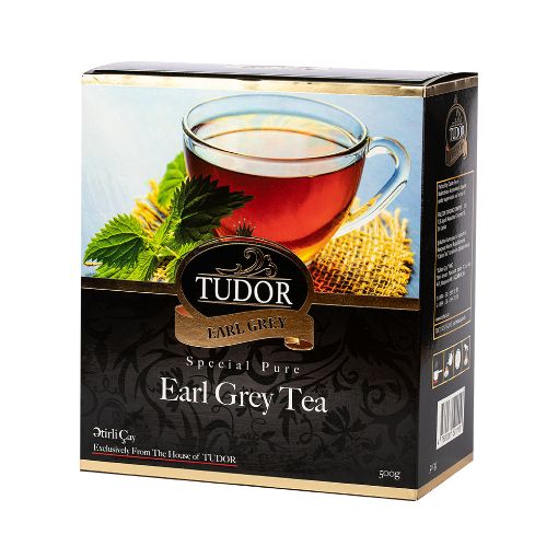 TUDOR ÇAY EARL GREY 500 Q şəkli