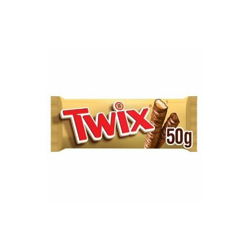 TWİX 50 Q şəkli