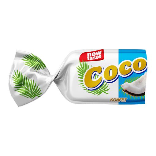 ULDUZ COCO BUKMƏ KQ şəkli