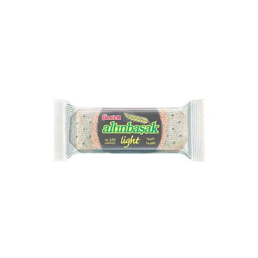 ÜLKƏR ALTINBAŞAK YULAF KƏPƏKLİ PEÇENYƏ 4 şəkli