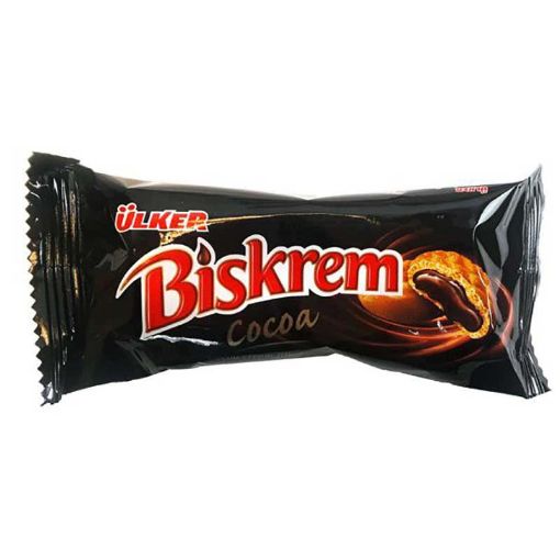ÜLKƏR BİSKREM 40 QR şəkli