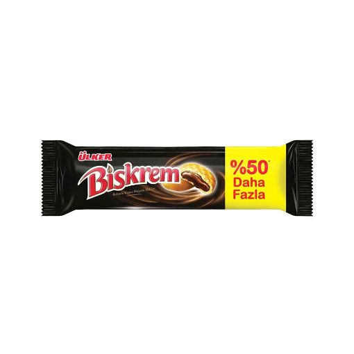 ÜLKER BİSKREM RULO 150 Q BÖYÜK şəkli
