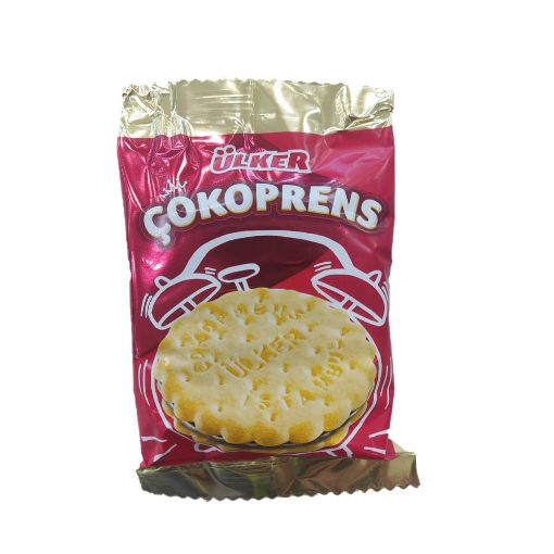 ÜLKER ÇOKOPRENS PEÇENYE 30 Q şəkli