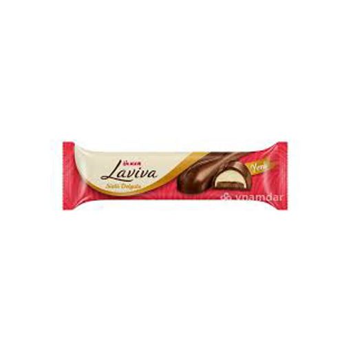 ÜLKER LAVİVA BATON ŞOKOLAD 35 Q şəkli