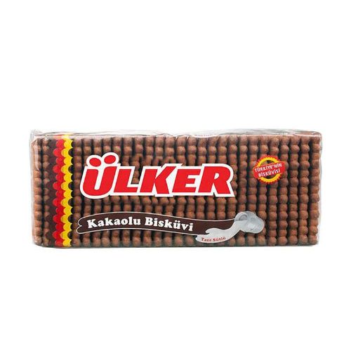 ULKER PEÇENYE 175 Q PÖTİBÖR KAKAOLU şəkli