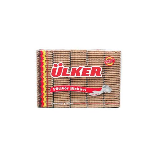 ÜLKƏR PÖTİBÖR PEÇENYE 800 Q şəkli