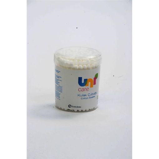 UNI QULAQ ÇÖPÜ 100 LÜ şəkli