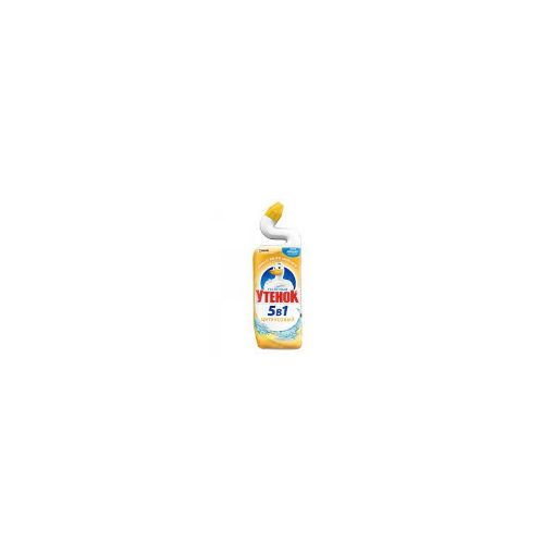 UTYONOK TUALET TƏMİZLƏYİCİ 500 ML SİTRUS şəkli