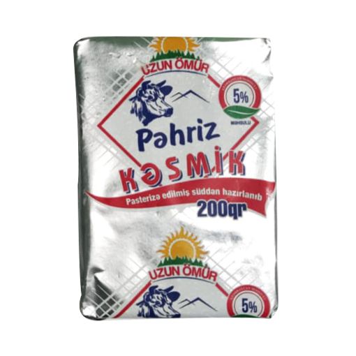 UZUN ÖMÜR KƏSMİK 200 Q İVANOVKA PƏHRİZ şəkli