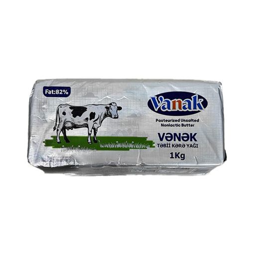 VƏNƏK KƏRƏ YAĞI 1 KQ 82% şəkli