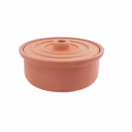 VİAPOT TAVA QAPAQLI 2.5 L şəkli