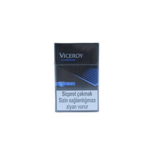 VICEROY NANO BLUE şəkli