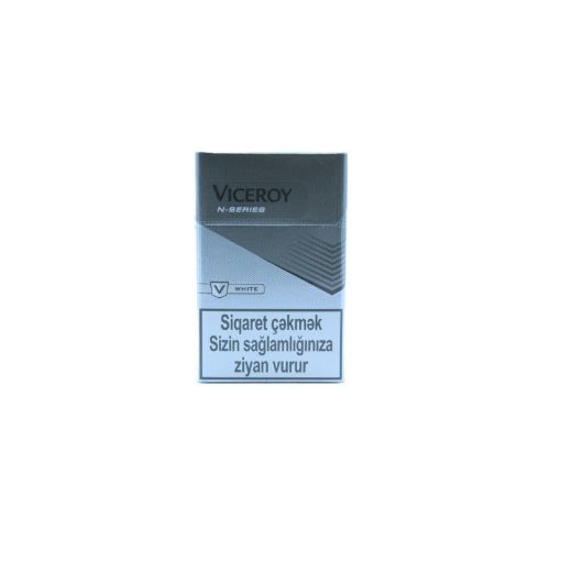 VICEROY NANO WHITE şəkli