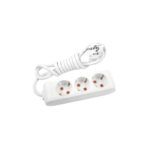 VIKO ELEKTRIK PAYLAYICI 3 M AG 3 GIRIS şəkli
