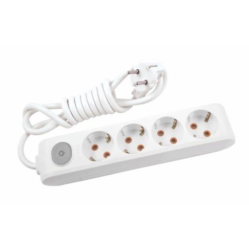 VIKO ELEKTRIK PAYLAYICI 5 M AG 4 GIRIS şəkli