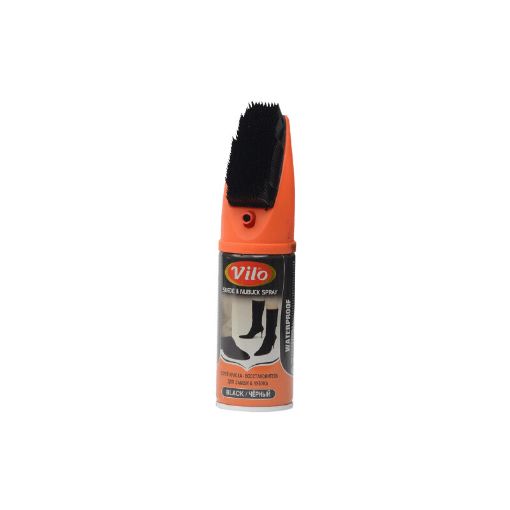 VILO AYAQQABI BOYASI 100 ML QARA şəkli