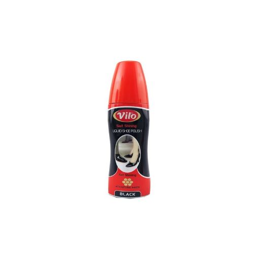 VILO AYAQQABI BOYASI 80 ML QARA şəkli