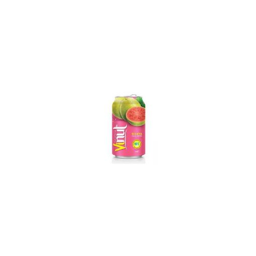 VINUT GUAVA MEYVƏ ŞİRƏSİ 330 ML şəkli
