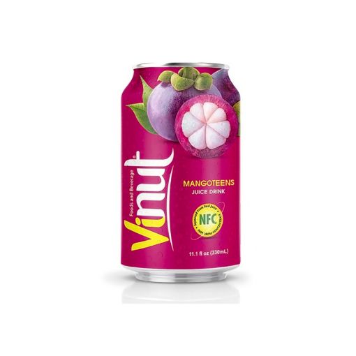 VINUT MEYVƏ ŞİRƏSİ 330 ML MANQUSTIN şəkli