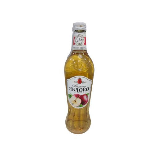 VKUS QODA LİMONAD 600 ML ALMA şəkli