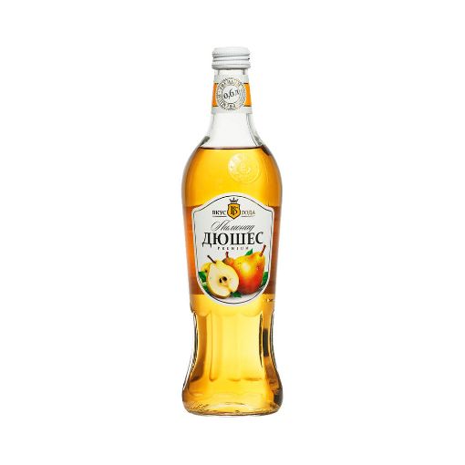 VKUS QODA LİMONAD 600 ML ARMUD şəkli