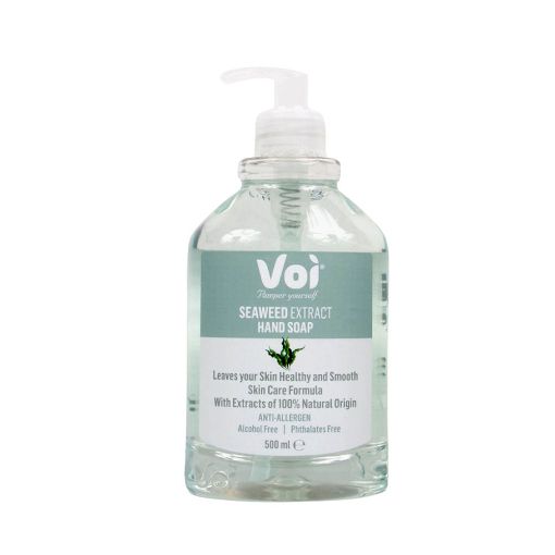 VOI MAYE SABUN 500 ML YOSUN şəkli