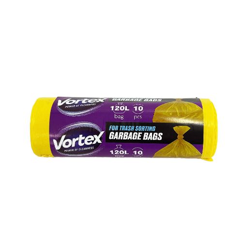 VORTEX ZİBİL TORBASI 120 L 10 LU 70X110 şəkli