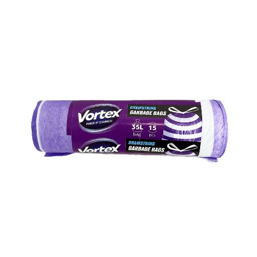 VORTEX ZİBİL TORBASI 35 L 15 LI 50X60 şəkli