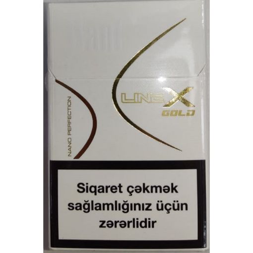 WANT LINE-X QIZILI şəkli