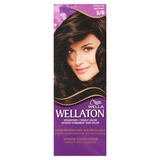 WELLATON SAÇ BOYASI 100 ML 3.0 şəkli