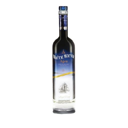WHITE WATER ARAQ 700 ML şəkli
