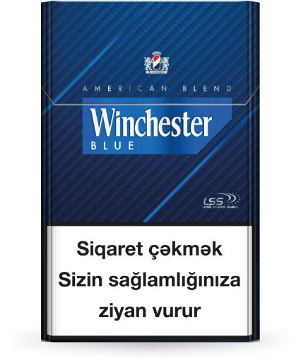 WINCHESTER NAZİK GÖY şəkli