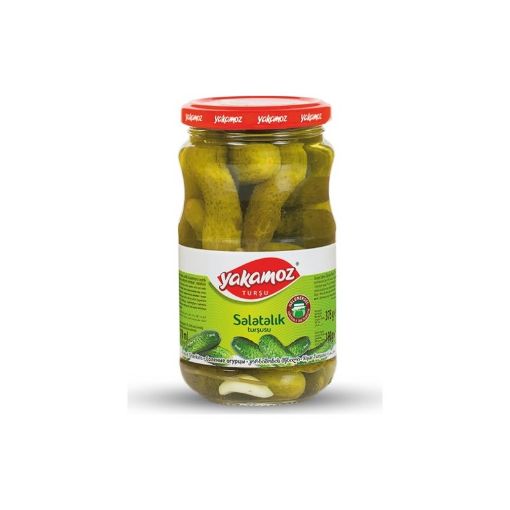 YAKAMOZ XIYAR TURSU 660 Q SH. şəkli