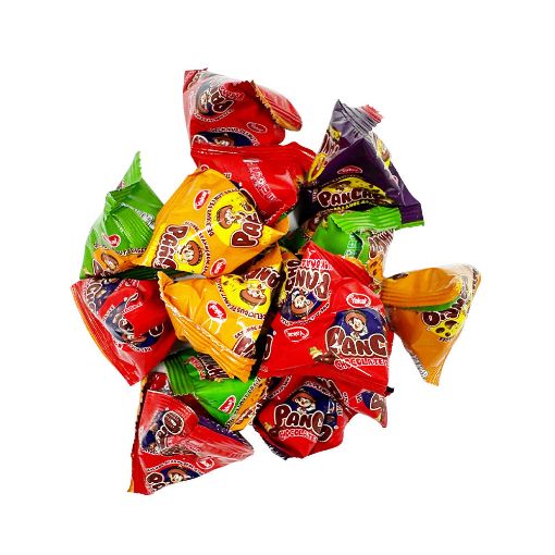 YAKAR PANÇO DRAJE KQ şəkli