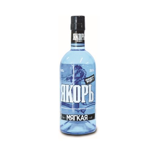 YAKOR ARAQ 700 ML BİO şəkli