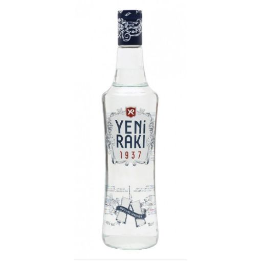 YENI RAKI 1 L şəkli