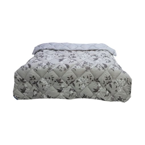 YORĞANCI BAMBOO QIŞ YORĞANI CÜT 195X215 şəkli