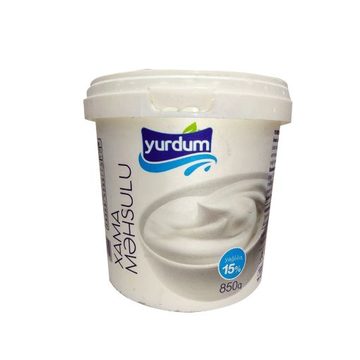 YURDUM XAMA 850 Q 15% şəkli